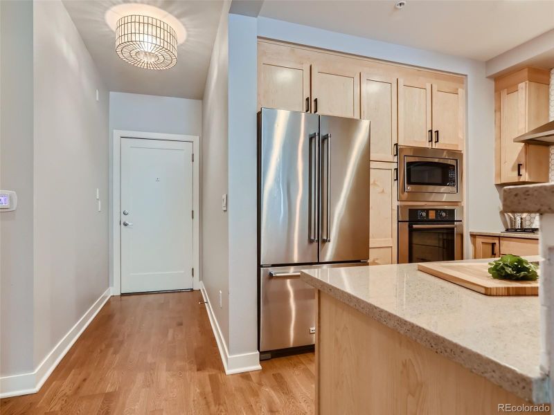 360 S Lafayette St #202, Denver, CO 80209