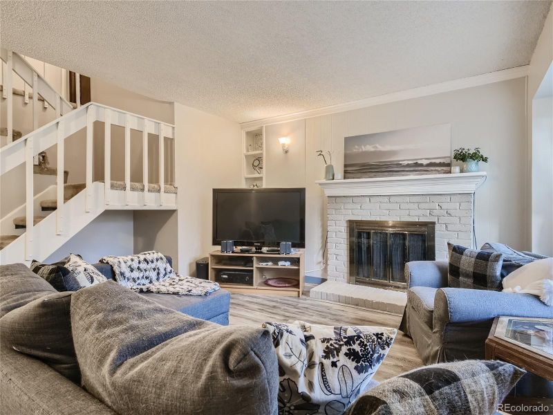 2552 E Easter Ave, Centennial, CO 80122
