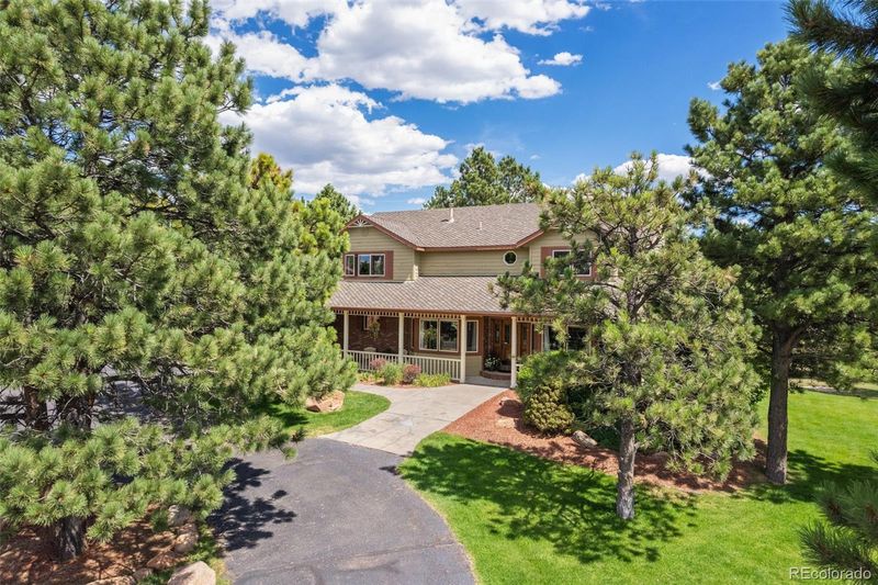 715 Winding Hills Rd, Monument, CO 80132