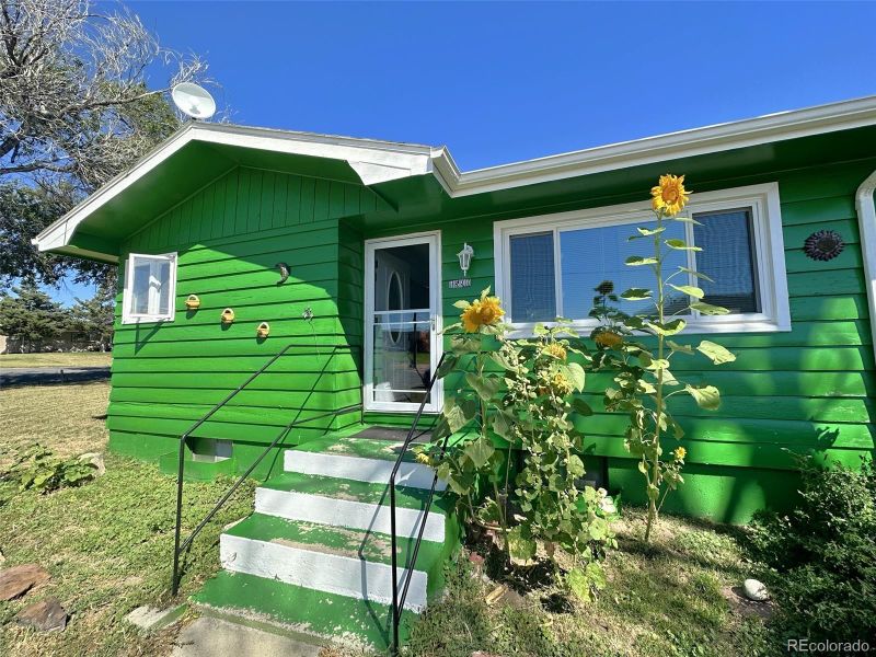 1590 5th St, Limon, CO 80828