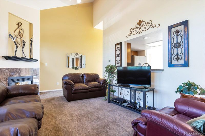 6462 Yank Ct #C, Arvada, CO 80004