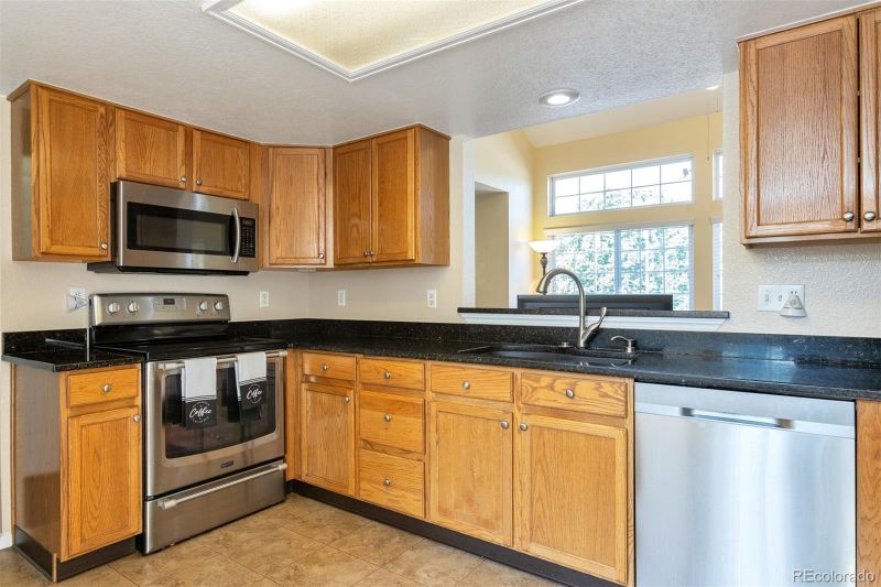 6462 Yank Ct #C, Arvada, CO 80004