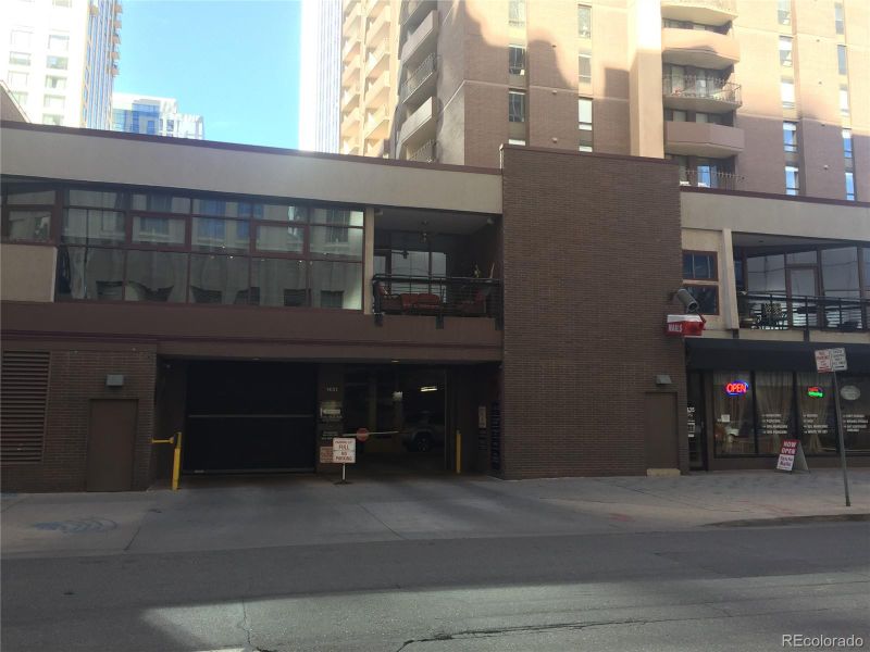 1020 15th St #PK435, Denver, CO 80202