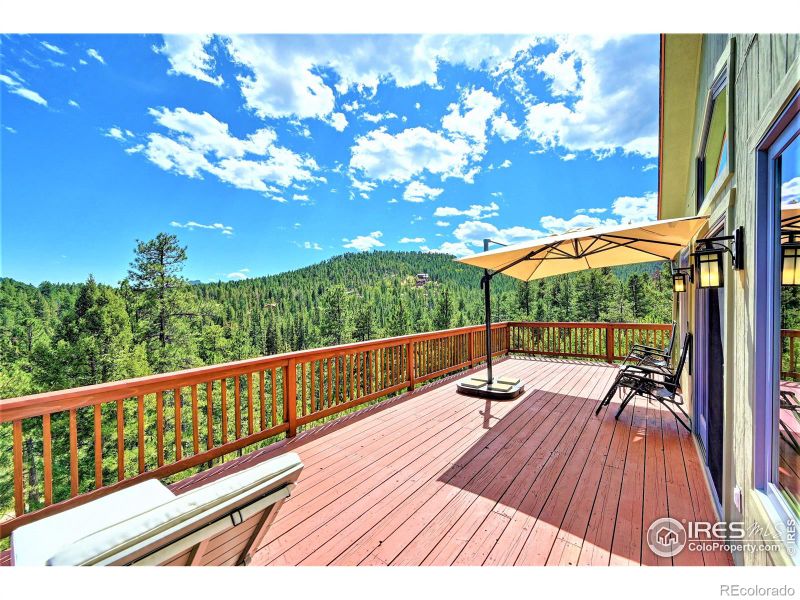 10200 Blue Sky Trl, Conifer, CO 80433