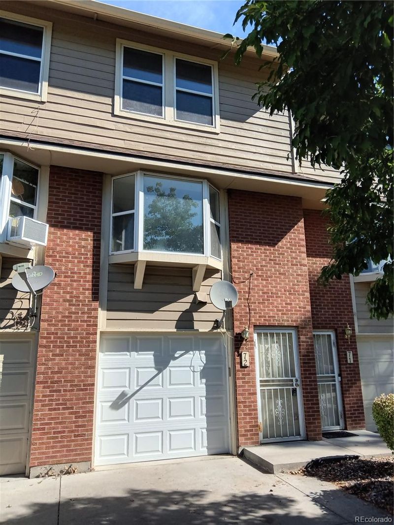 3300 W Florida Ave #72, Denver, CO 80219