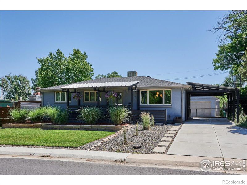 1460 S Cherry St, Denver, CO 80222