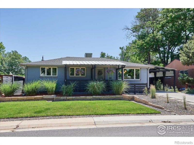 1460 S Cherry St, Denver, CO 80222