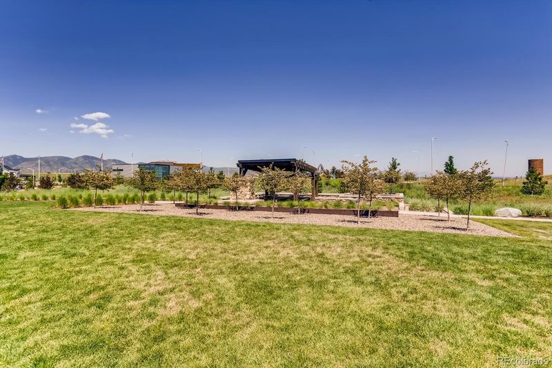 8176 Sewanee Peak St, Littleton, CO 80125