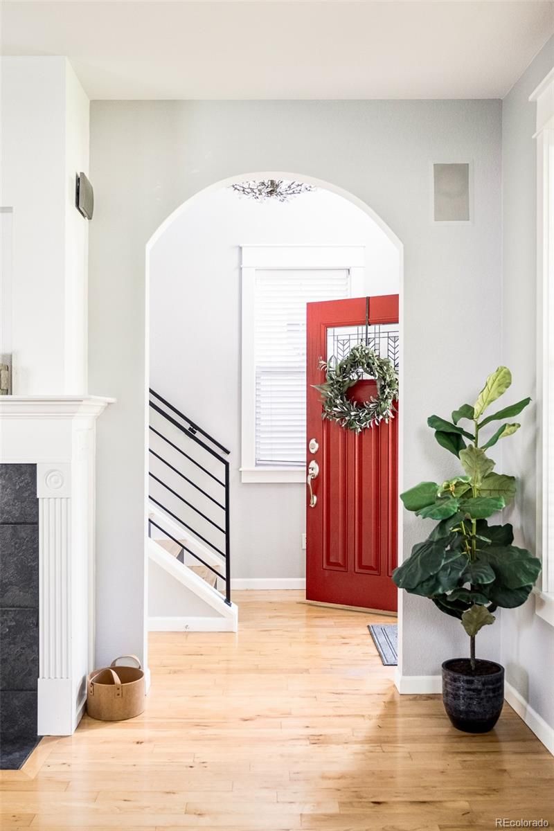 2832 Clinton Way, Denver, CO 80238