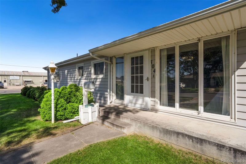 104 Cherry St, Fort Morgan, CO 80701