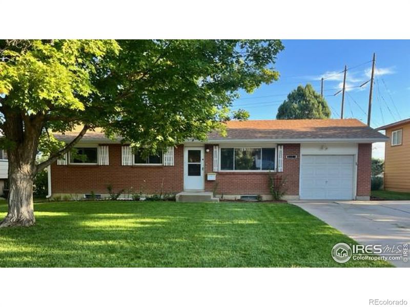 2525 W 13th St W, Greeley, CO 80634