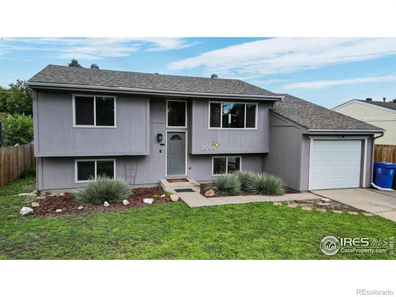 2008 S Custer Ave, Loveland, CO 80537