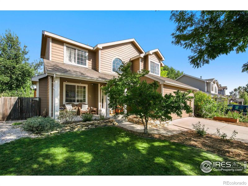 1138 Argento Dr, Fort Collins, CO 80521