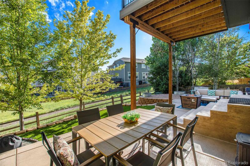 8734 Wildrye Cir, Parker, CO 80134