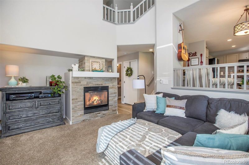 8734 Wildrye Cir, Parker, CO 80134