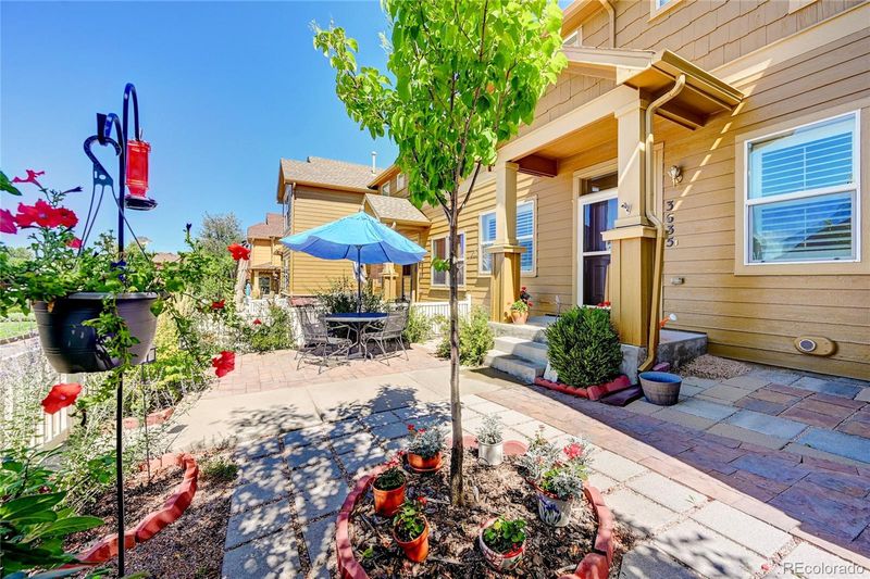 3635 Tranquility Trl, Castle Rock, CO 80109
