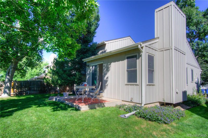 11672 W Hornsilver Mountain, Littleton, CO 80127