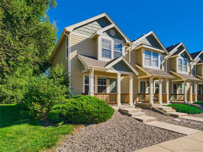 814 Apex Dr #A, Fort Collins, CO 80525