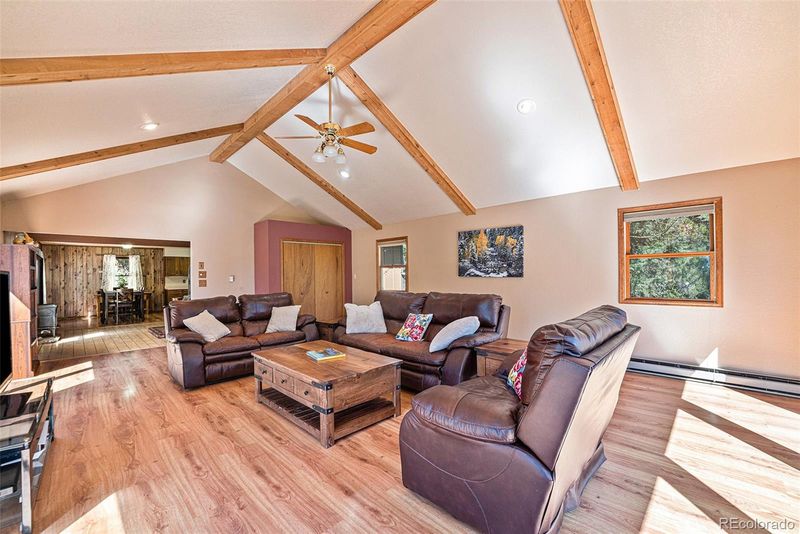 31577 Conifer Mountain Dr, Conifer, CO 80433