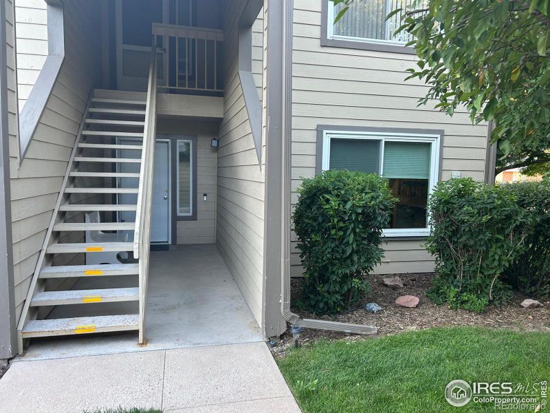 3465 Lochwood Dr #26, Fort Collins, CO 80525