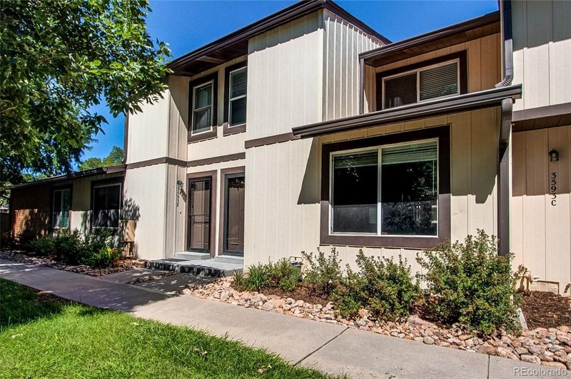 3593 S Kittredge St #D, Aurora, CO 80013