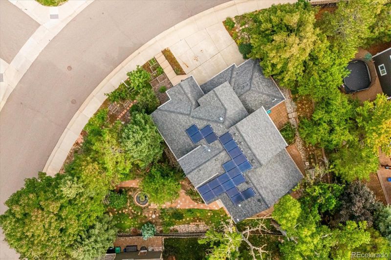 541 Wyoming Cir, Golden, CO 80403