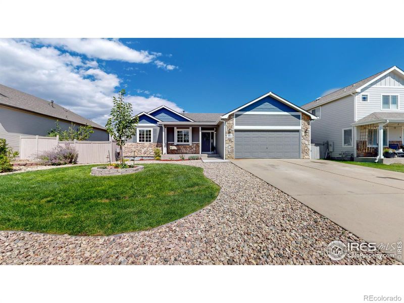 3266 Ambush Dr, Wellington, CO 80549