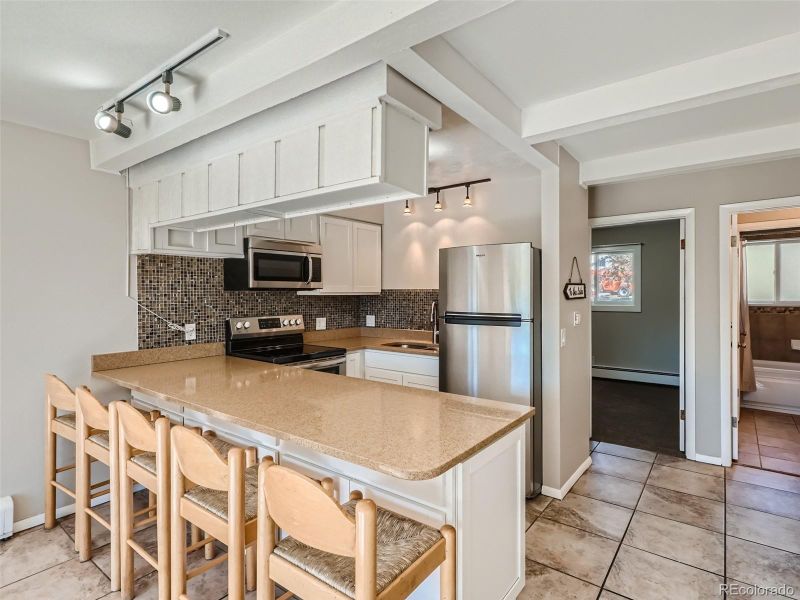 414 Tenderfoot St #8, Dillon, CO 80435