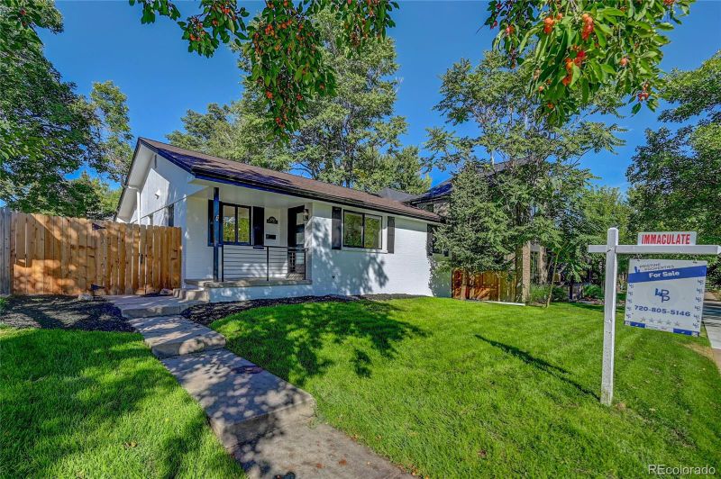 2067 S Ogden St, Denver, CO 80210