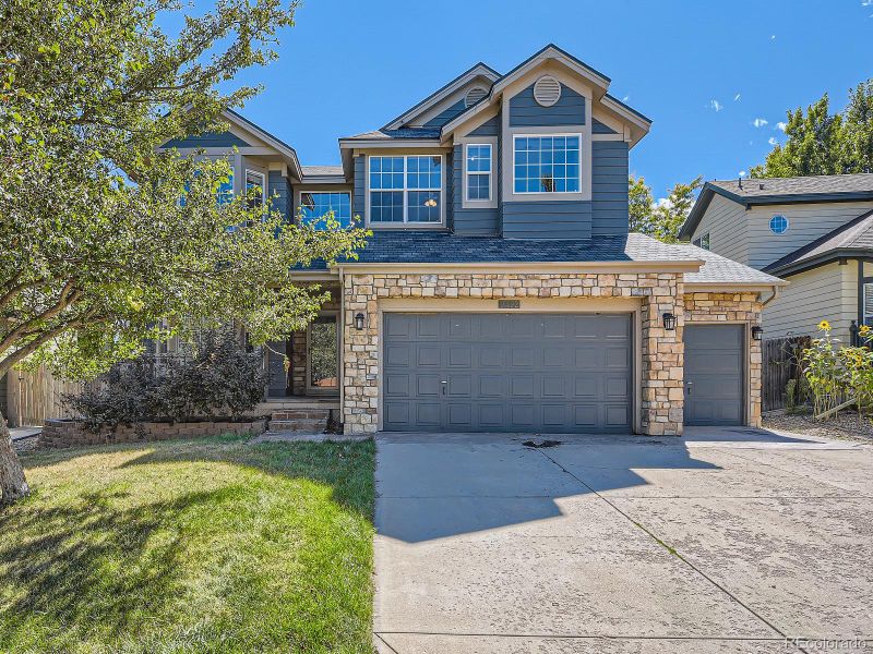 9492 W Unser Ave, Littleton, CO 80128