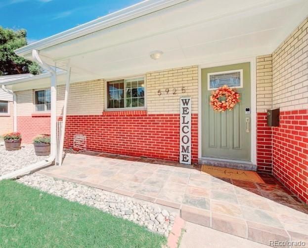5925 W 37th Pl, Wheat Ridge, CO 80212