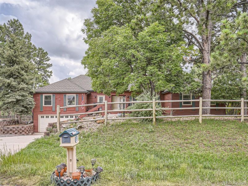 6251 Belmont Way, Parker, CO 80134