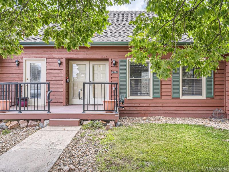6251 Belmont Way, Parker, CO 80134