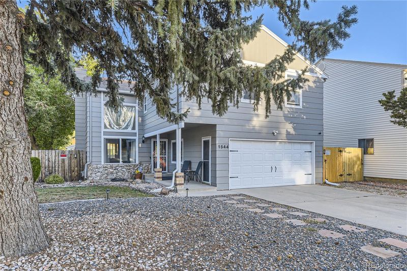 1544 S Carson St, Aurora, CO 80012