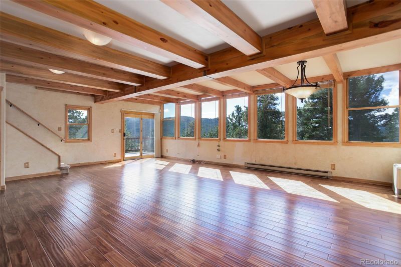 9209 Fallen Rock Rd, Conifer, CO 80433
