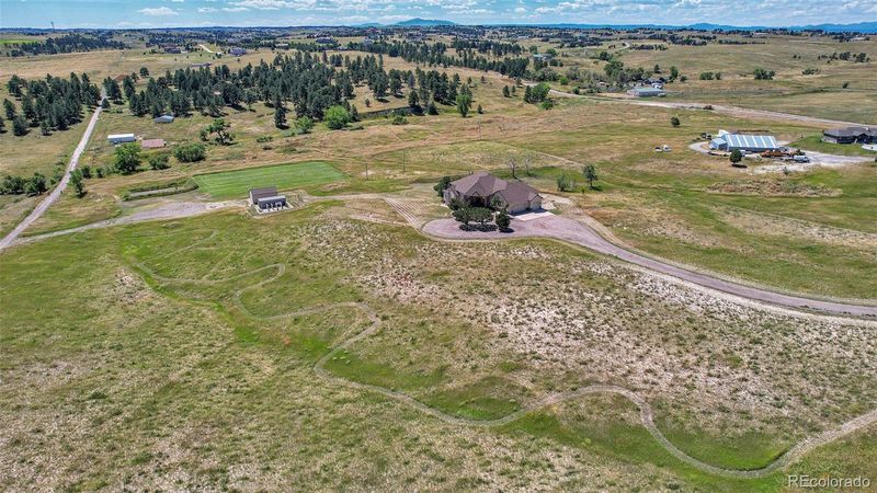 820 County Road 194, Parker, CO 80138