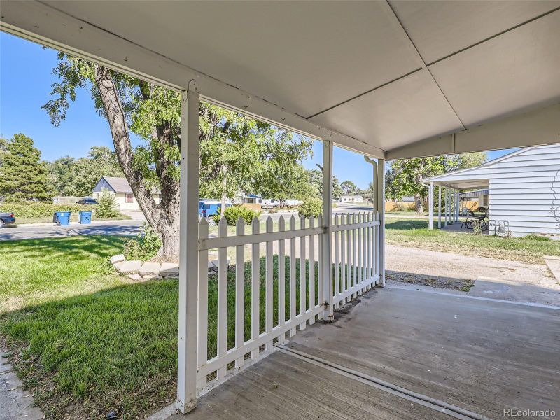 5410 E 61st Way, Commerce City, CO 80022