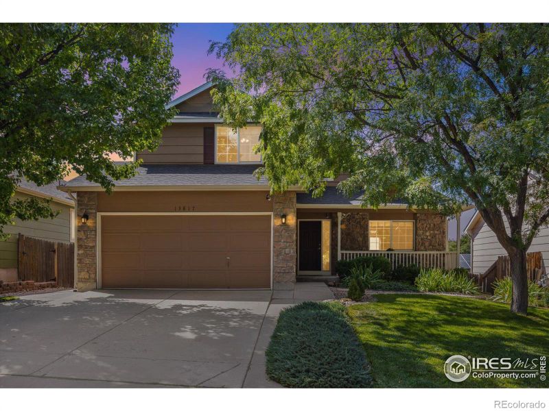 13817 Harrison St, Thornton, CO 80602
