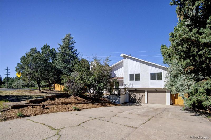 5982 Rim Ridge Ct, Colorado Springs, CO 80918