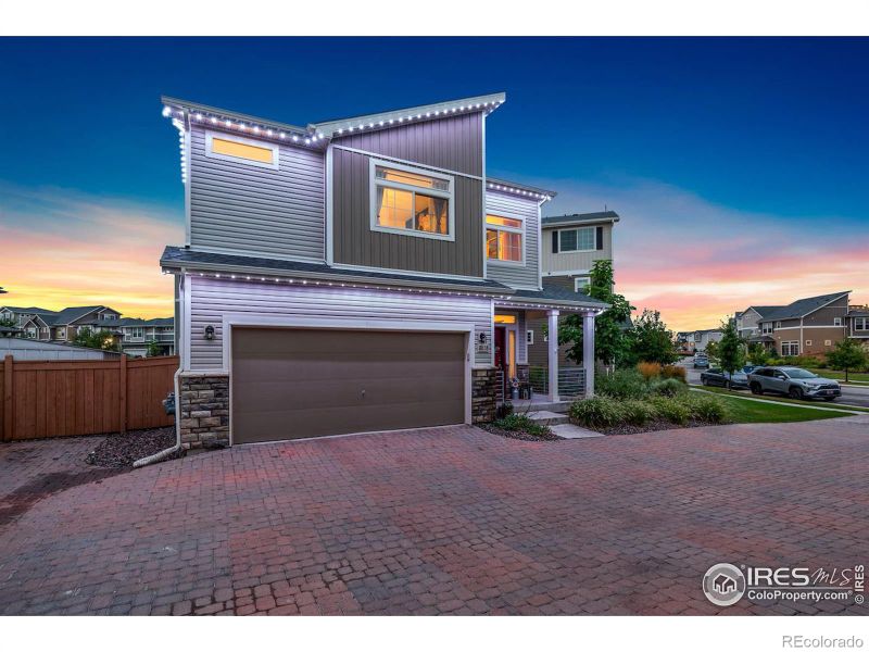 18118 E 105th Pl, Commerce City, CO 80022