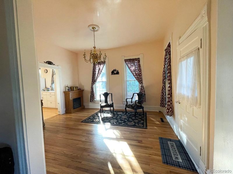 614 W 3rd, Florence, CO 81226