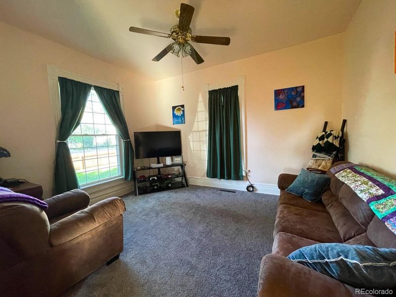 614 W 3rd, Florence, CO 81226