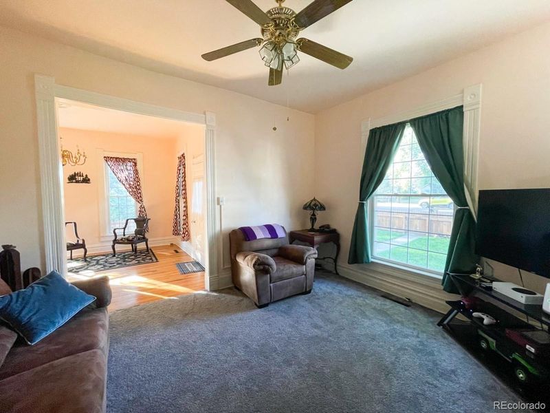 614 W 3rd, Florence, CO 81226