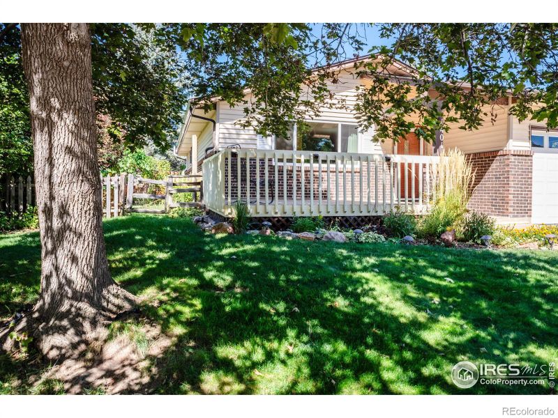 1401 Mount Evans Dr, Longmont, CO 80504