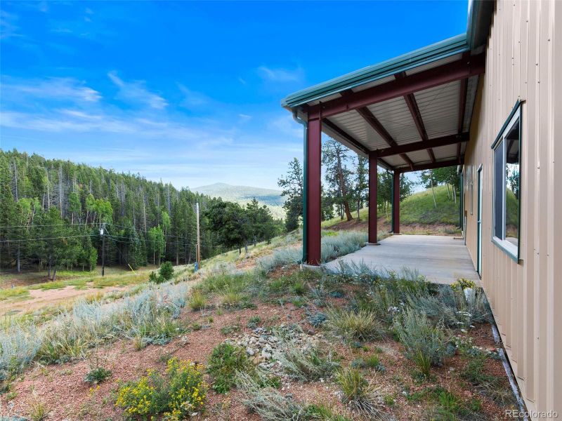 145 Nightingale Ln, Cripple Creek, CO 80813