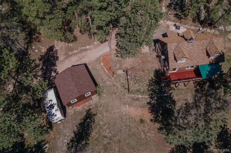 11595 S Us Hwy 285 Frontage Rd, Conifer, CO 80433