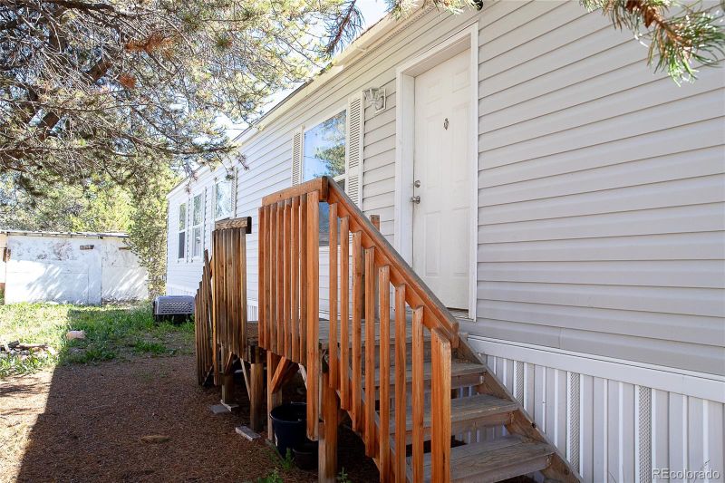 19773 Highway 24 Unit #618, Leadville, CO 80461
