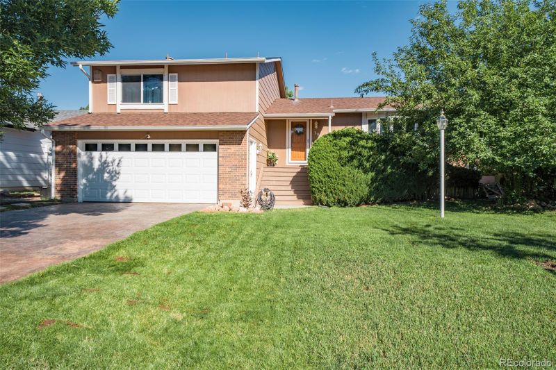 3060 W Westcliff Dr, Colorado Springs, CO 80906