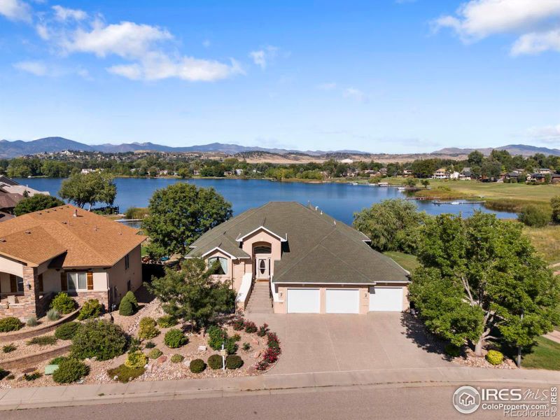 1789 Stove Prairie Cir, Loveland, CO 80538