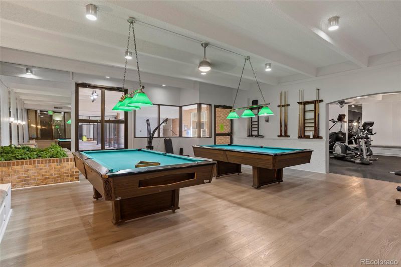 8060 E Girard Ave #211, Denver, CO 80231